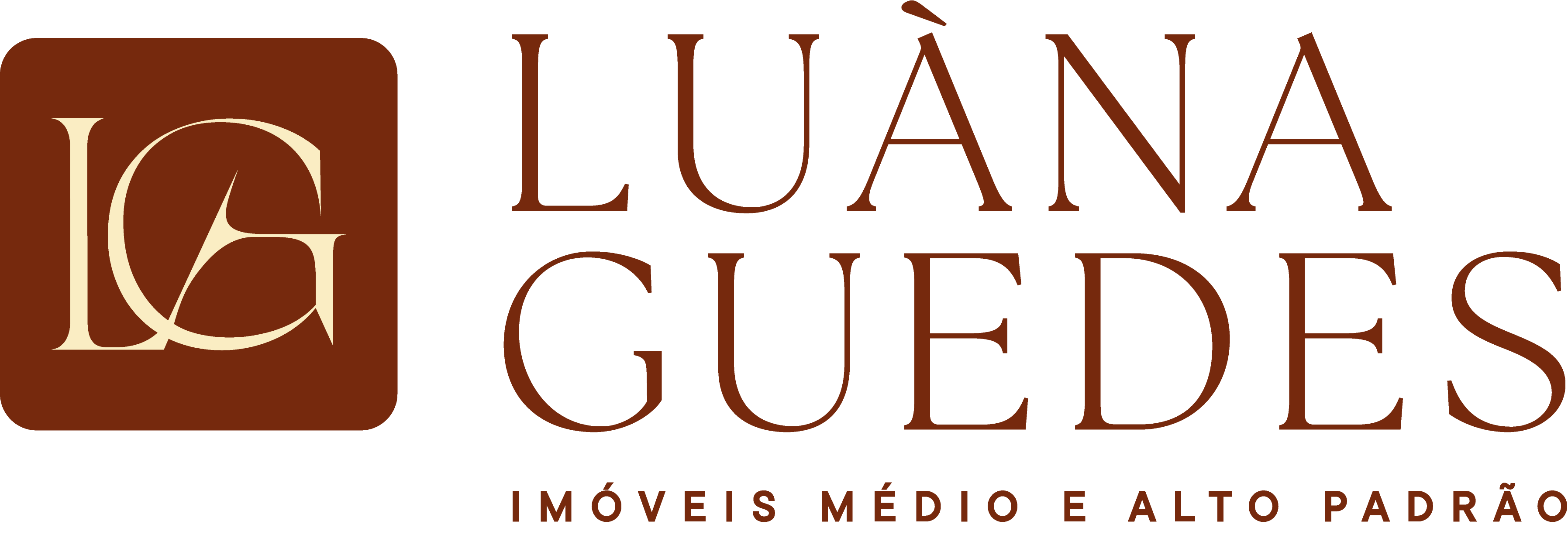 Luàna Guedes Imóveis