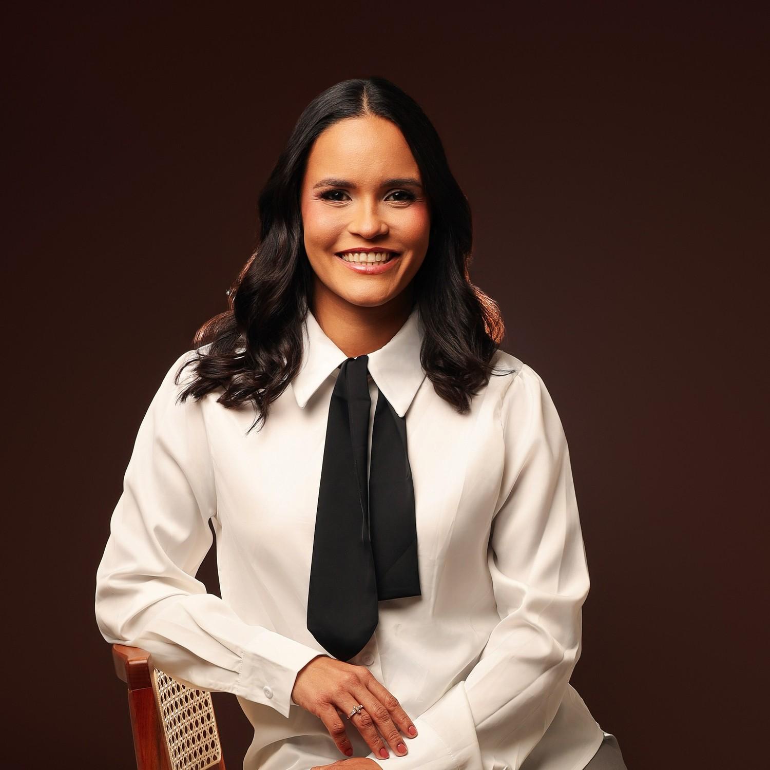 Luàna Guedes