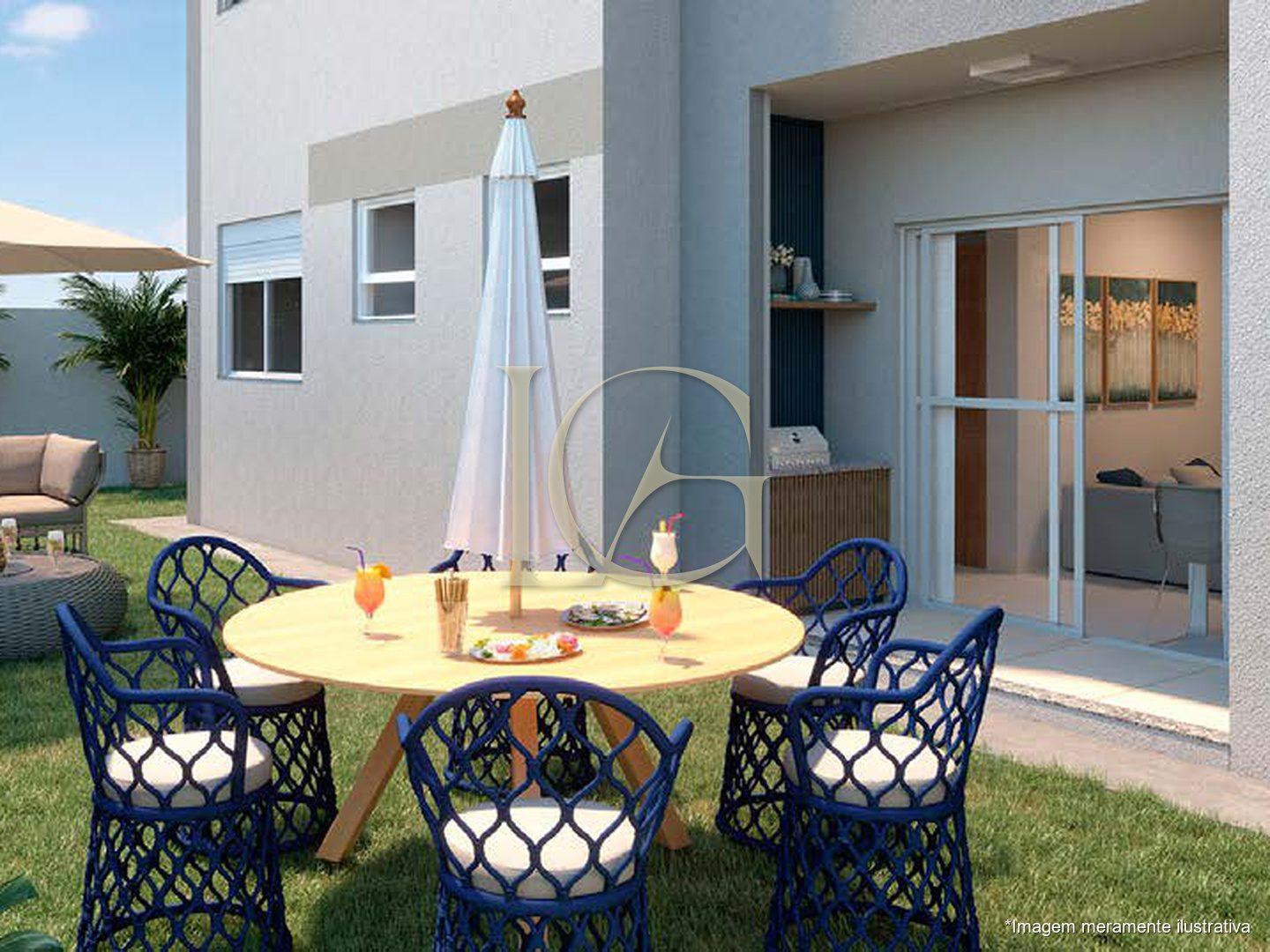 Apartamento com Giardino, Morada do Sol