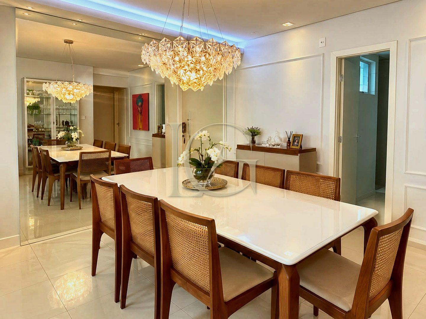Apartamento 3 Suítes, Vilmary Residence