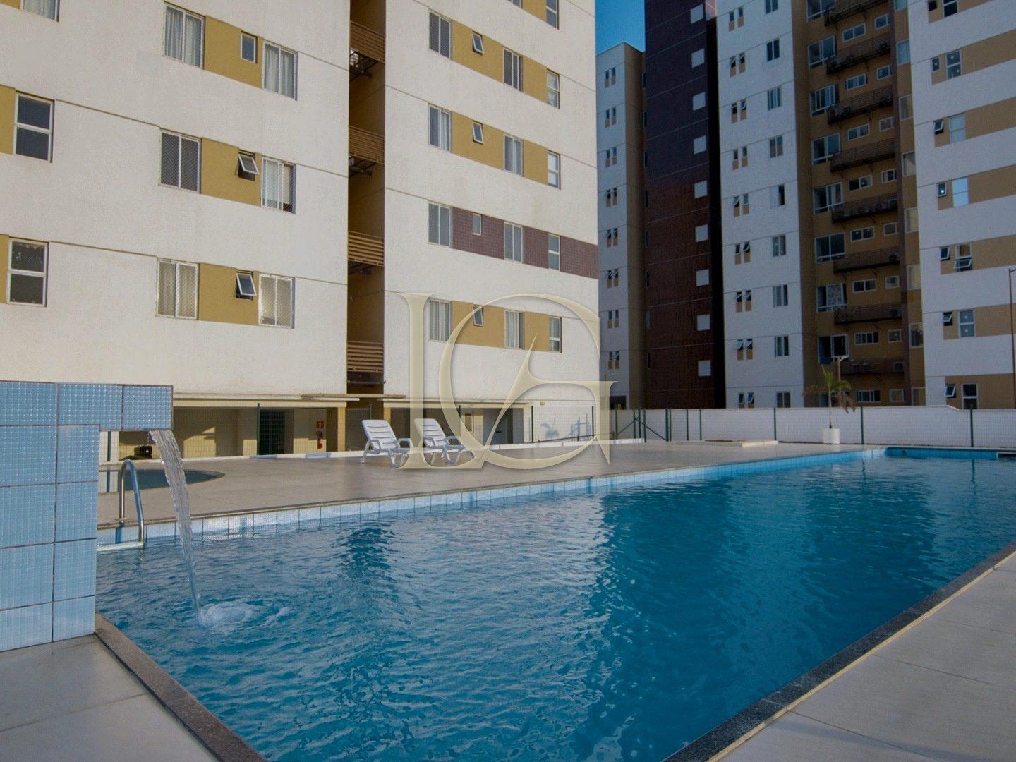 Apartamento Pronto 3 Quartos, Cristo Rei