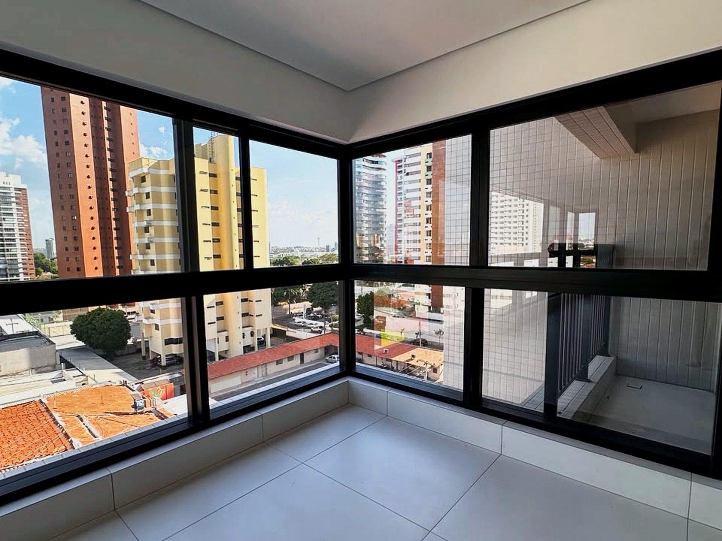 Apartamento 4 Suítes no The Pallace