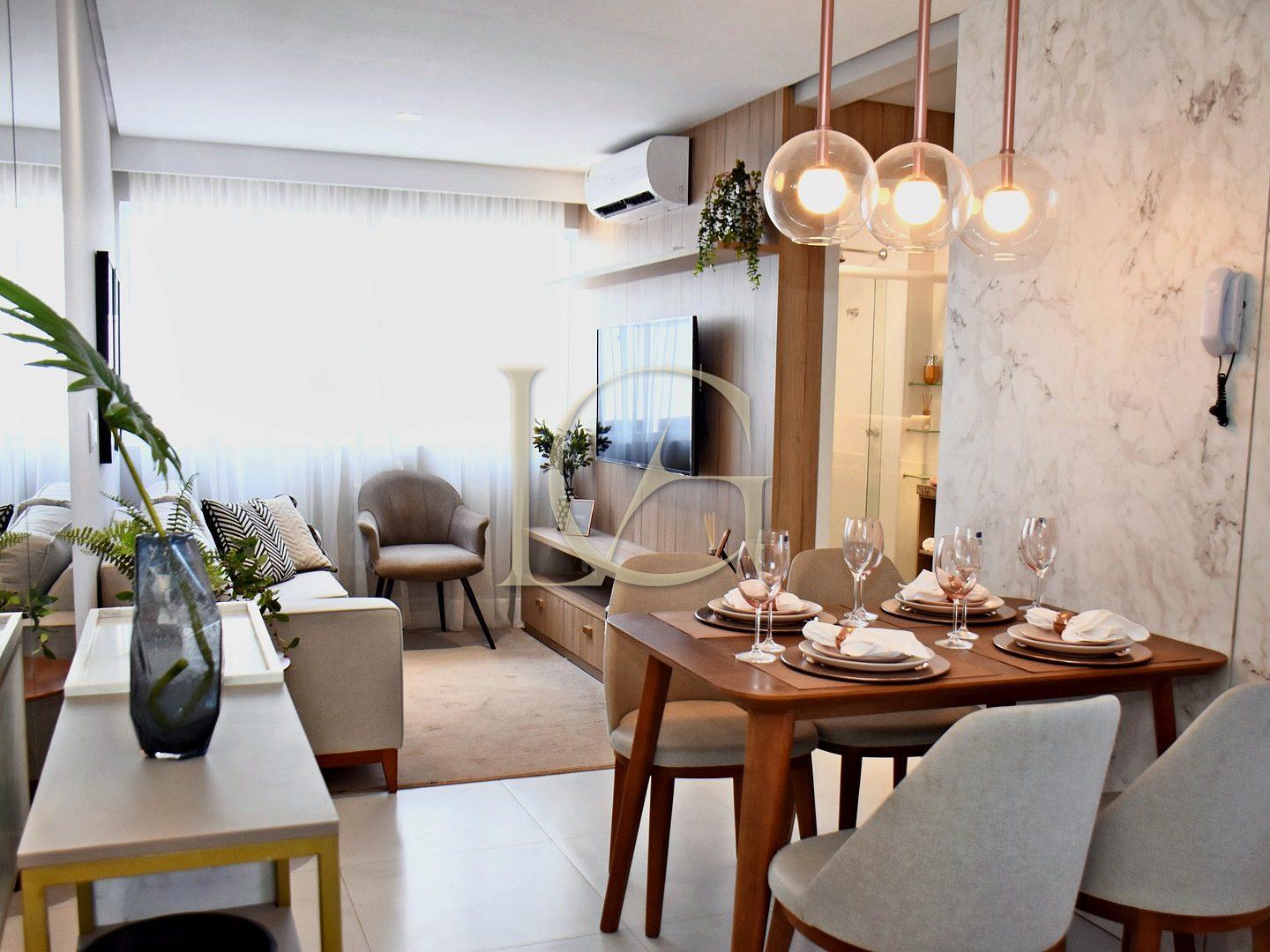 Apartamento 2 Quartos, Vila Esperança