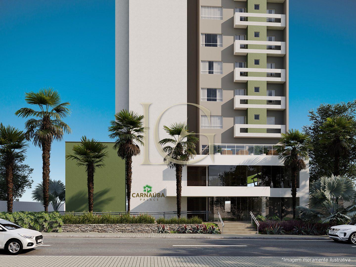 Apartamento Pronto 68 m², São João