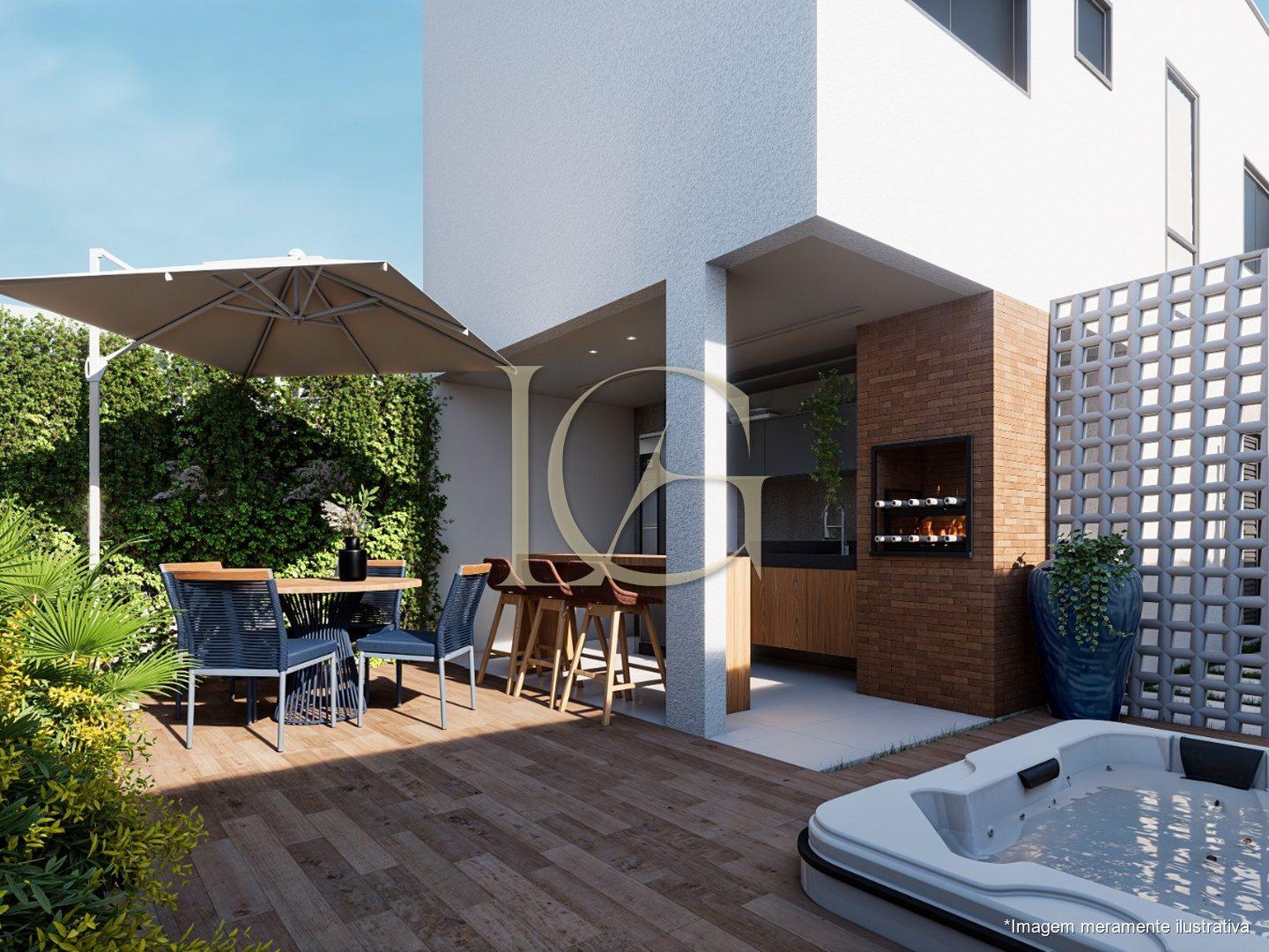 Casa Duplex no Vila Diamantina, 113 m²