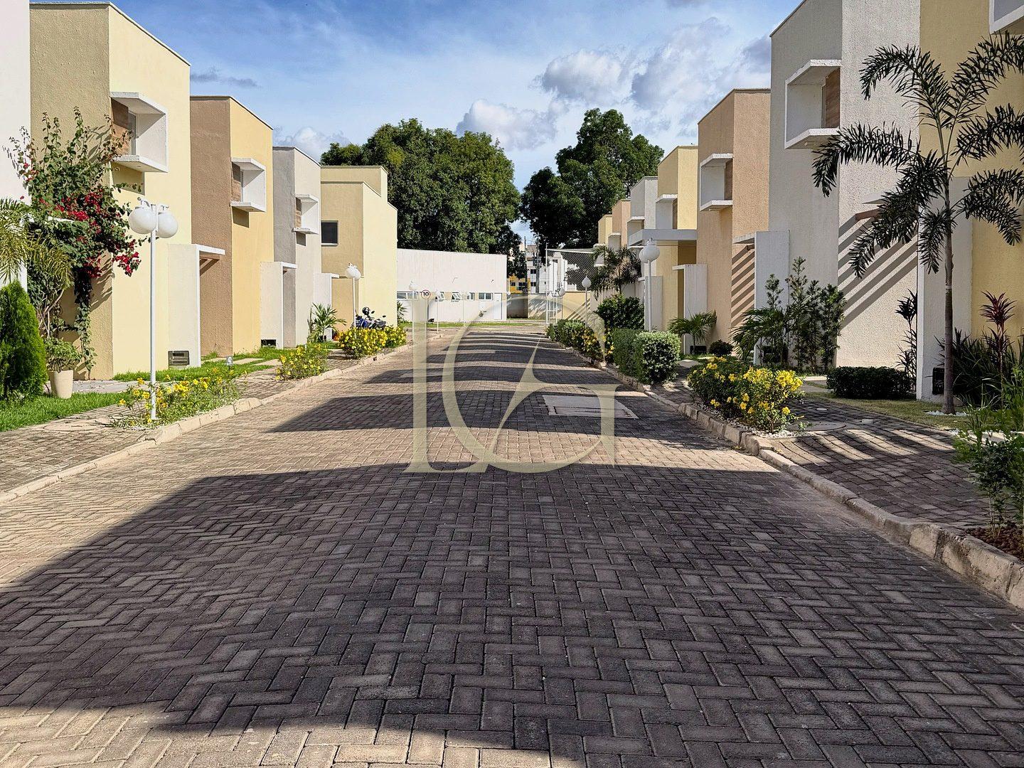 Casa Duplex 3 Suítes Pronta, Socopo