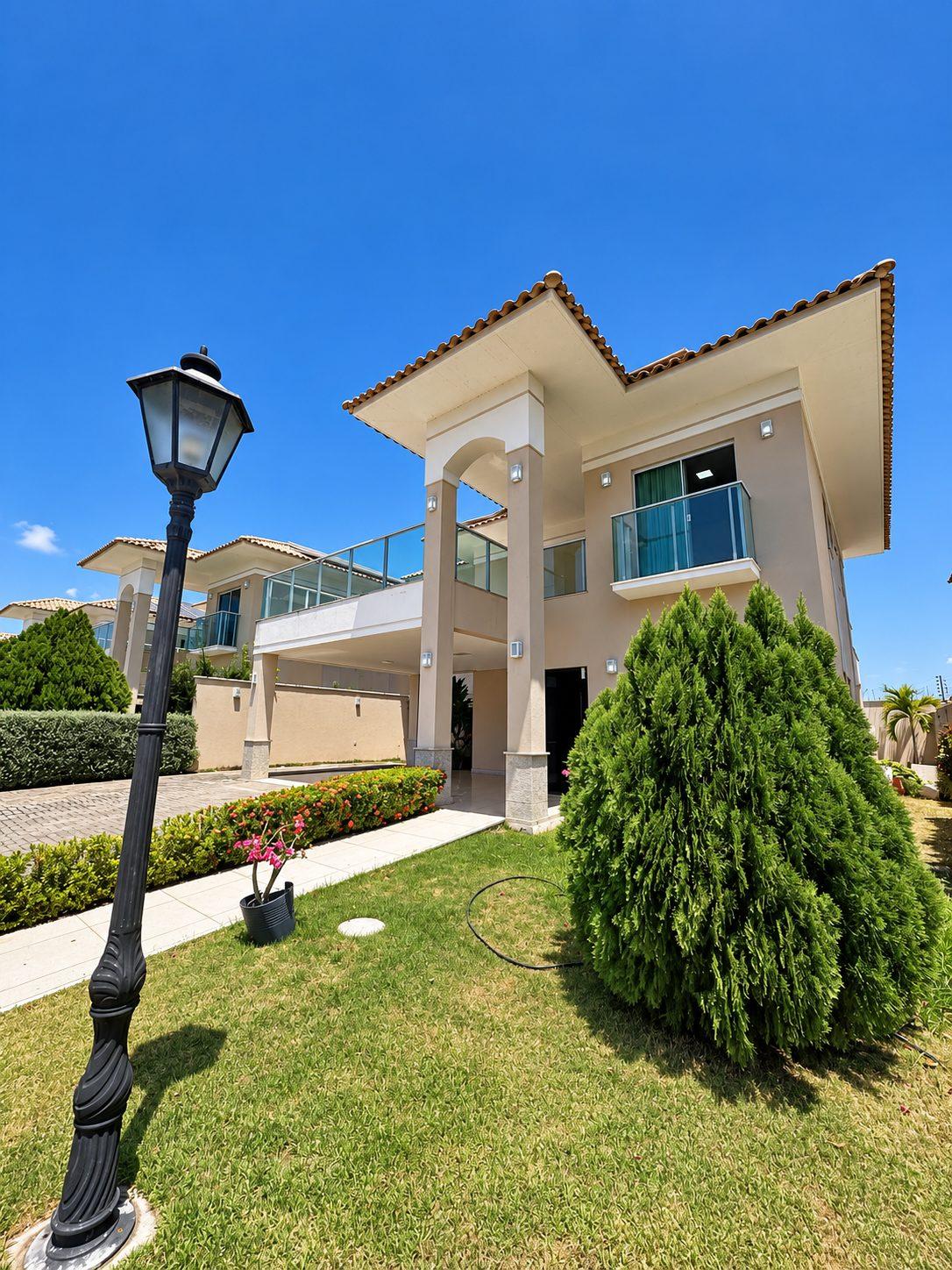 Casa Duplex Pronta no Villa de Válega