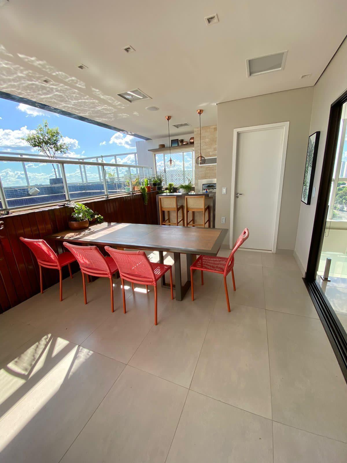 Cobertura Duplex no Riverside Palace